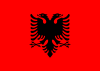 Albania postal codes