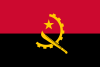 Angola postal codes