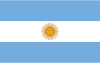Argentina postal codes