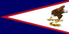 American Samoa postal codes
