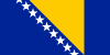 Bosnia and Herzegovina postal codes