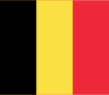 Belgium postal codes