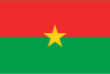 Burkina Faso postal codes