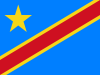 Congo Democratic Republic postal codes