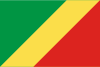 Congo Republic postal codes
