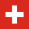 Switzerland postal codes