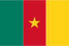 Cameroon postal codes
