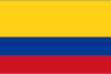 Colombia postal codes