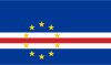 Cape Verde postal codes