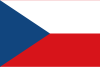 Czech Republic postal codes