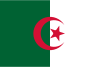 Algeria postal codes