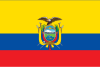 Ecuador postal codes