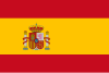 Spain postal codes