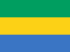 Gabon postal codes