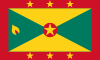 Grenada postal codes
