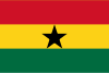 Ghana postal codes