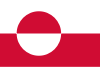 Greenland postal codes