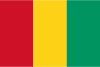 Guinea postal codes