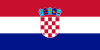 Croatia postal codes
