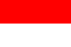 Indonesia postal codes