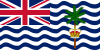 British Indian Ocean Territory postal codes