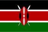 Kenya postal codes