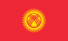 Kyrgyzstan postal codes