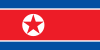 Korea Democratic Republic postal codes