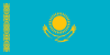 Kazakhstan postal codes