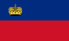 Liechtenstein postal codes