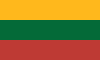 Lithuania postal codes