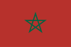 Morocco postal codes