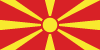 Macedonia postal codes