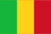 Mali postal codes