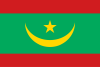 Mauritania postal codes