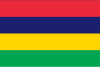 Mauritius postal codes