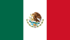 Mexico postal codes