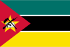 Mozambique postal codes