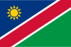 Namibia postal codes