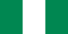 Nigeria postal codes