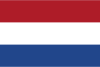 Netherlands postal codes