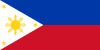 Philippines postal codes
