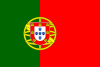 Portugal postal codes