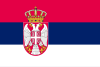 Serbia postal codes