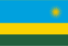 Rwanda postal codes
