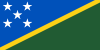 Solomon Islands postal codes