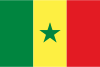 Senegal postal codes