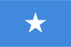 Somalia postal codes