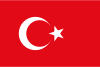 Turkey postal codes