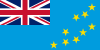 Tuvalu postal codes